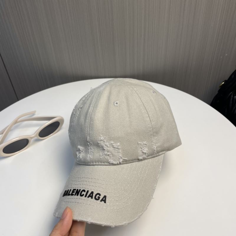 Balenciaga Caps